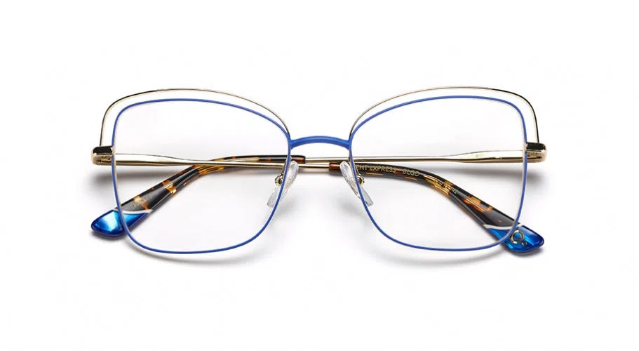 Etnia Barcelona ORIENT EXPRESS Eyeglasses - view 20